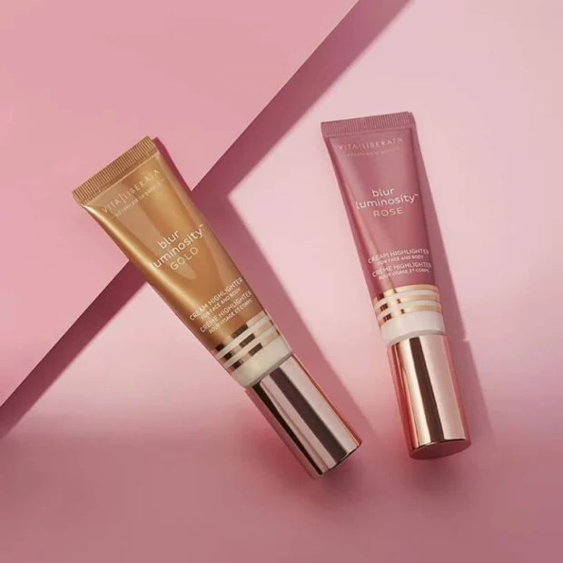 vita liberata highlighter