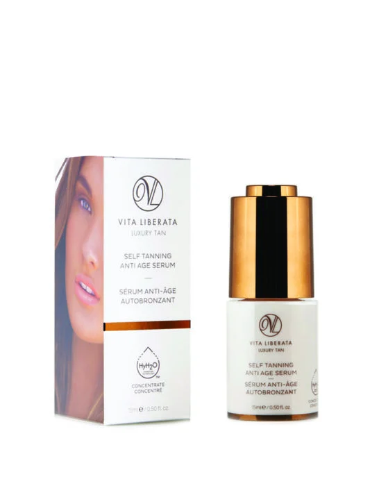 vita liberata isepruunistaja näole