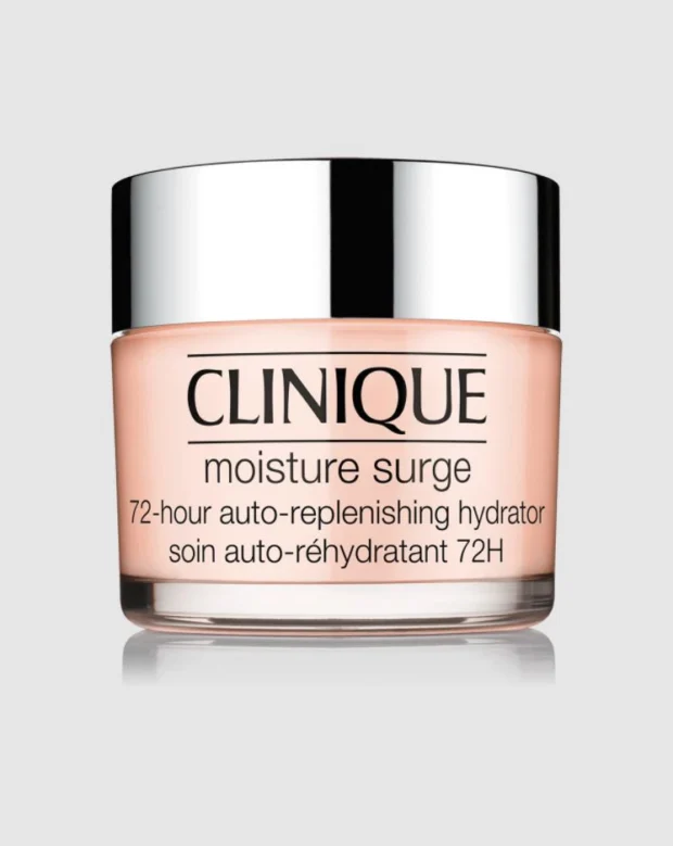clinique moisture surge 72 hour niisutav kreem