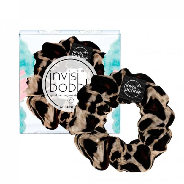 invisibobble purrfection juuksekumm