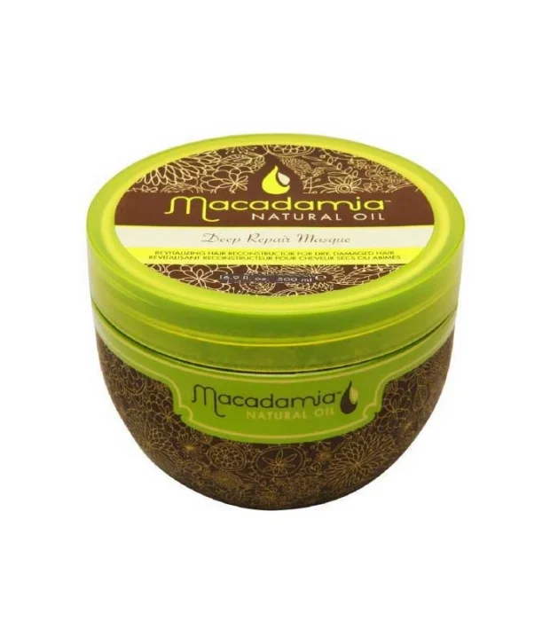 macadamia deep repait juuksemaks